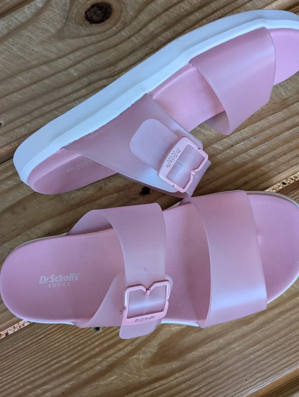 Dr. Scholls dr scholl